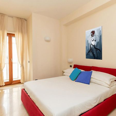 Comfort House Hotel Соренто Екстериор снимка