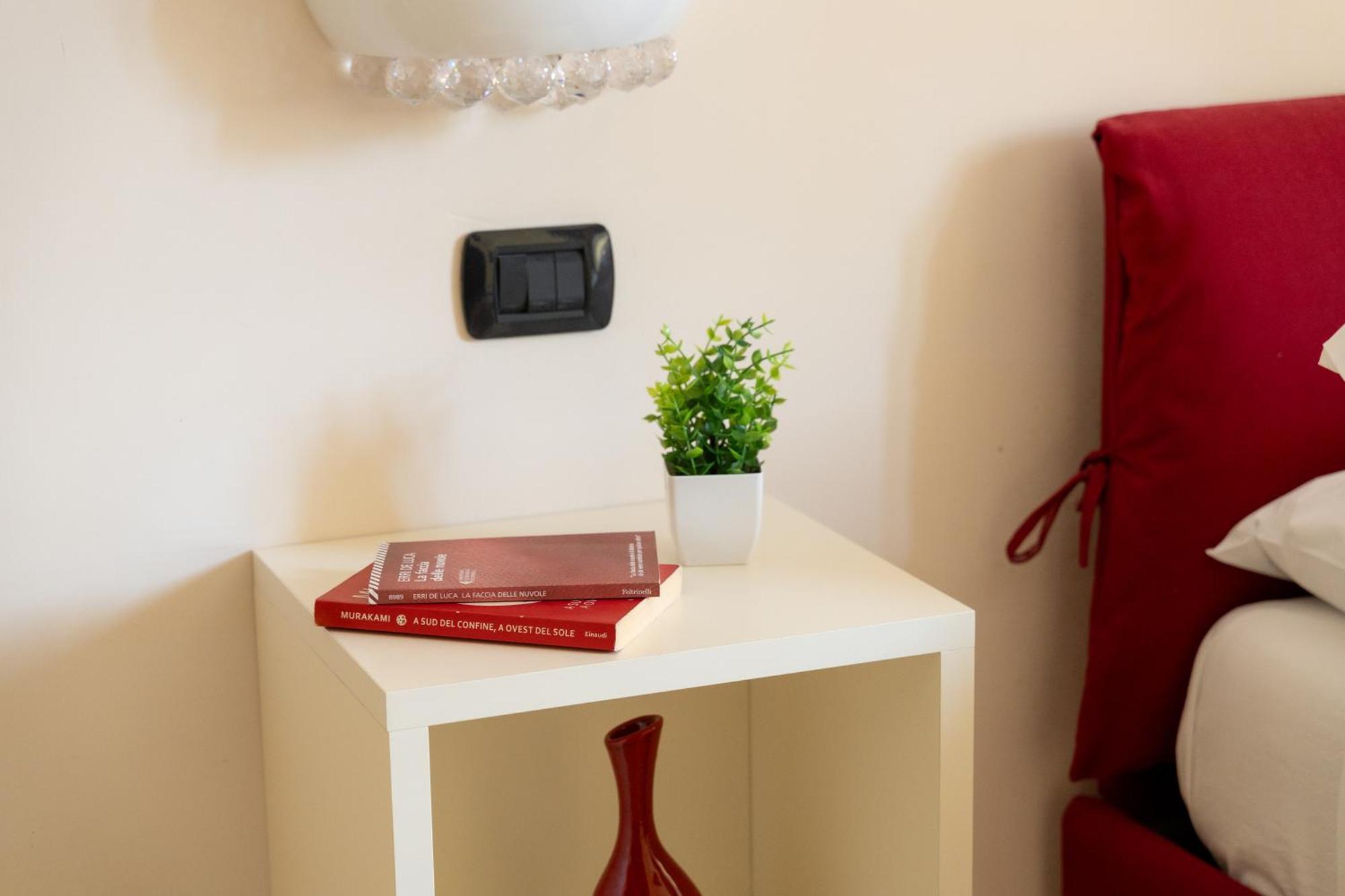 Comfort House Hotel Соренто Екстериор снимка