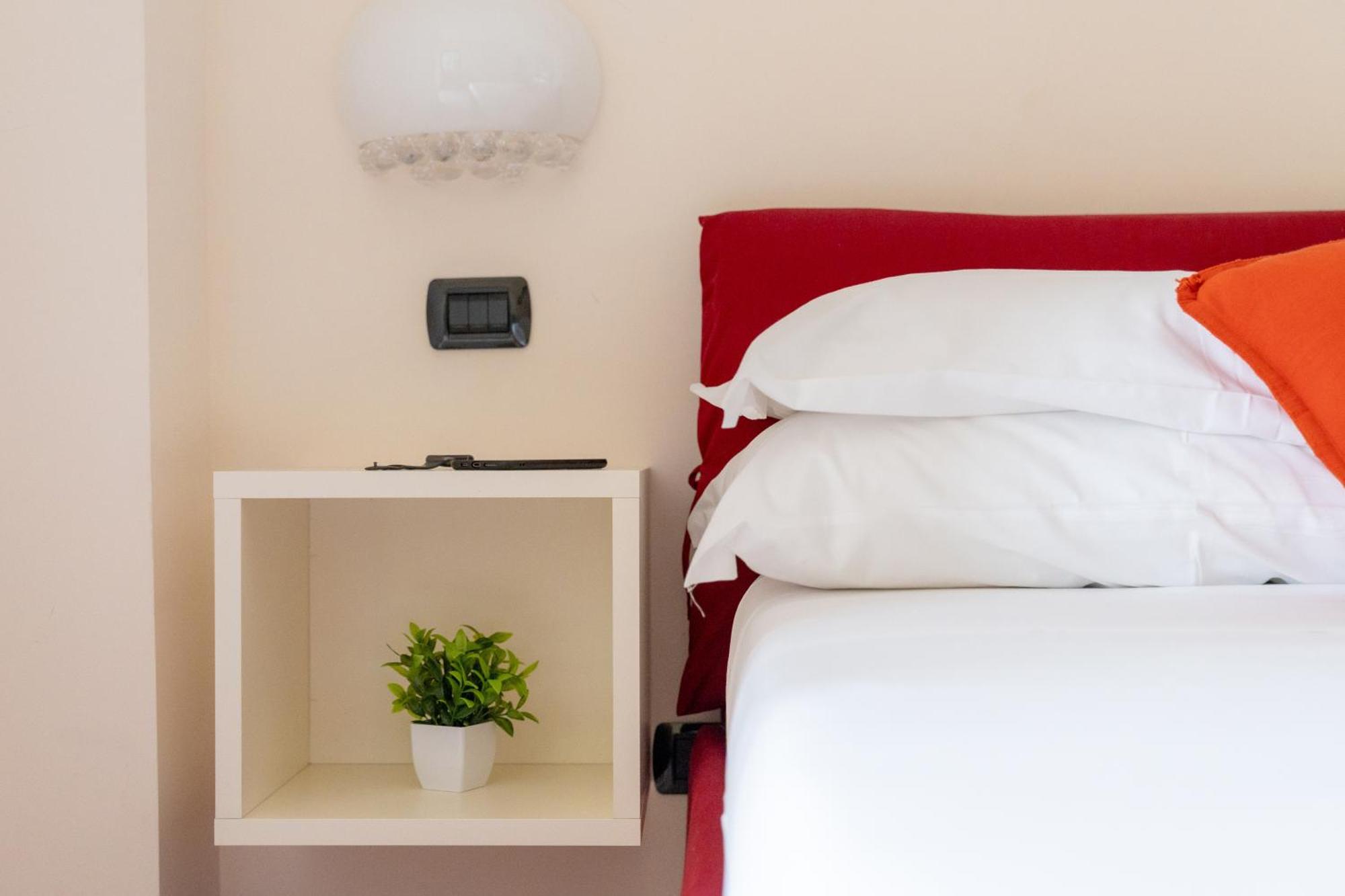 Comfort House Hotel Соренто Екстериор снимка