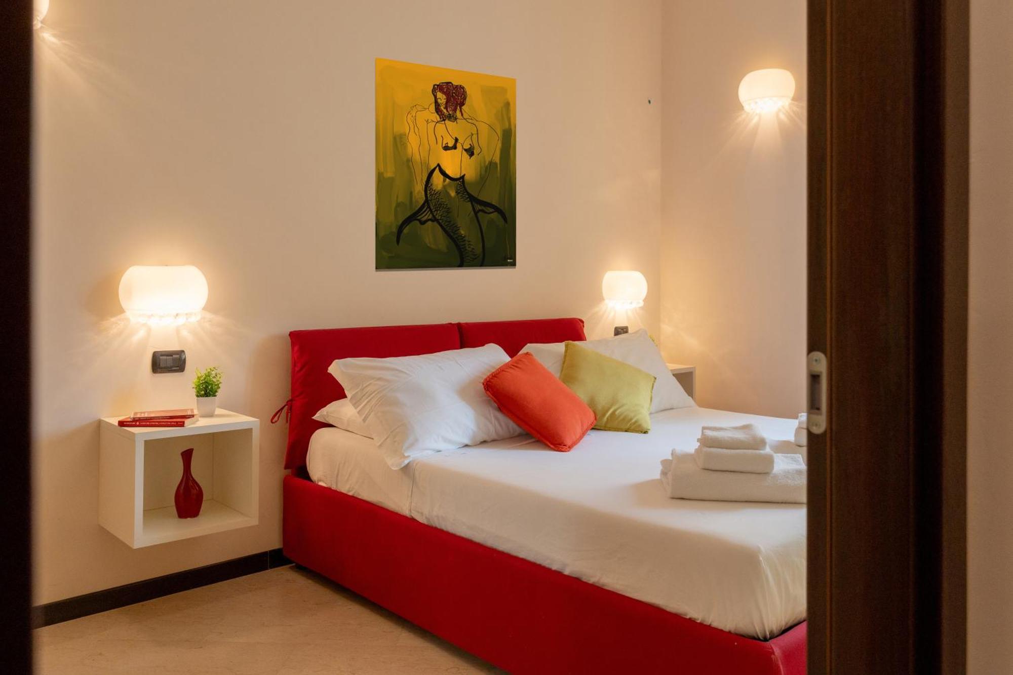 Comfort House Hotel Соренто Екстериор снимка