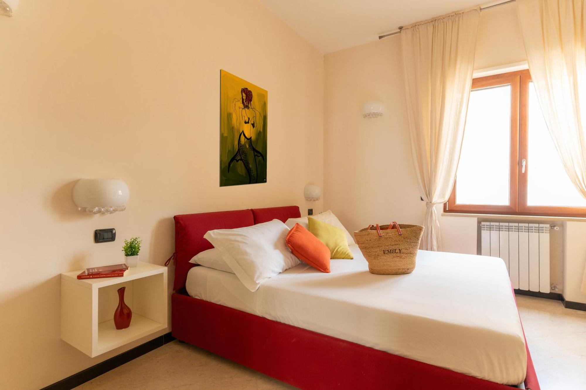 Comfort House Hotel Соренто Екстериор снимка
