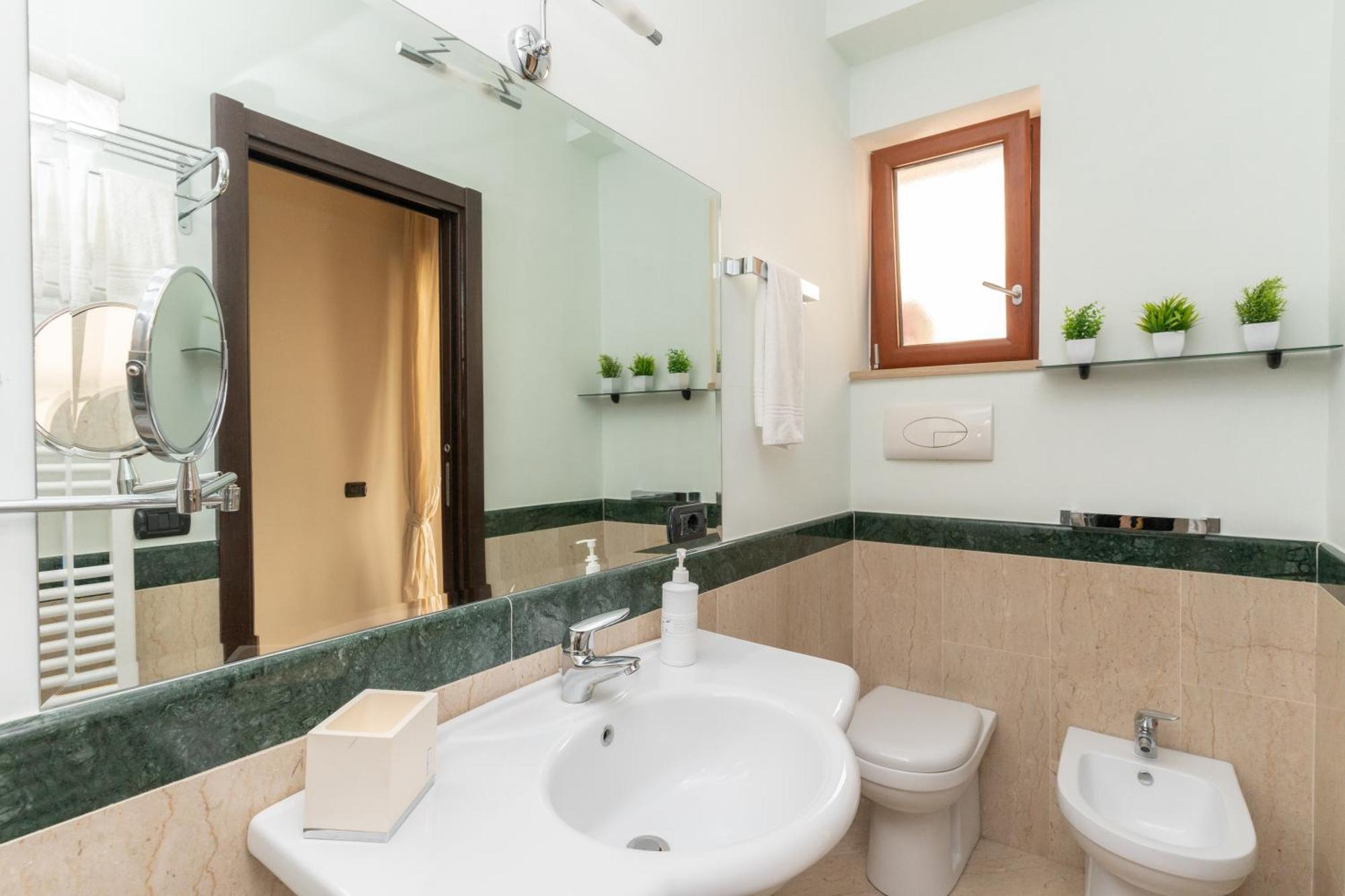 Comfort House Hotel Соренто Екстериор снимка