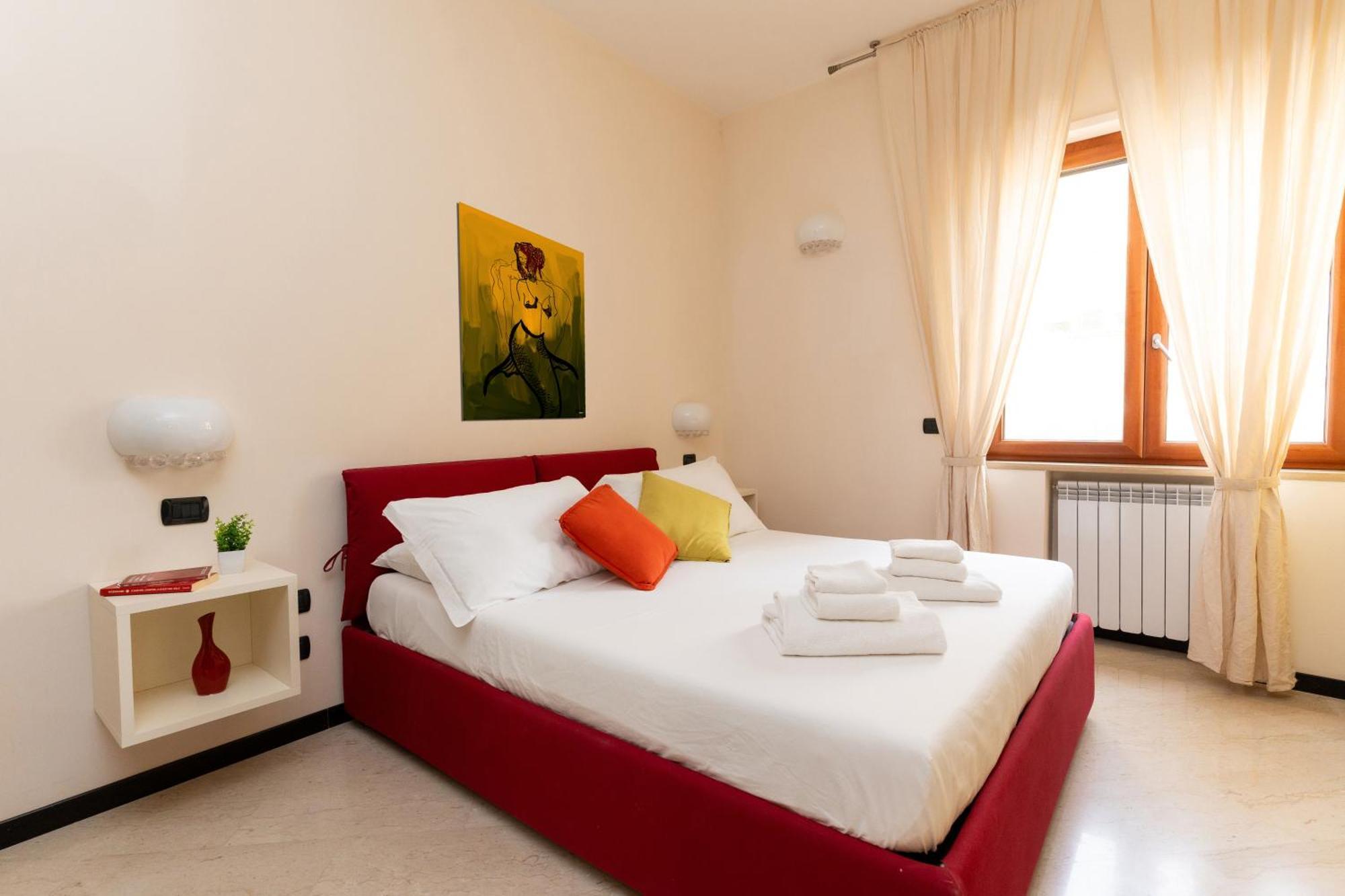 Comfort House Hotel Соренто Екстериор снимка