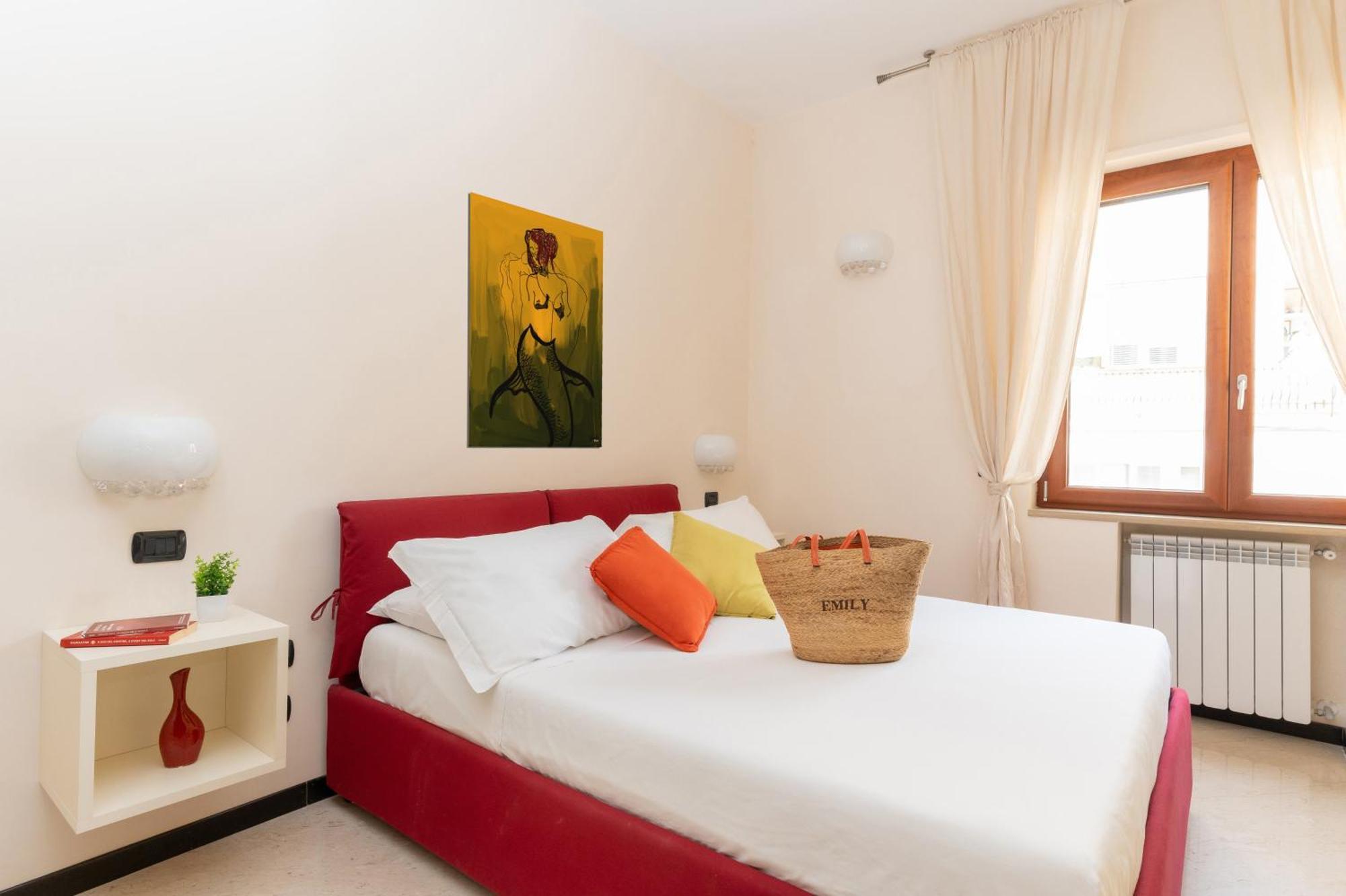 Comfort House Hotel Соренто Екстериор снимка